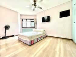 Blk 757 Woodlands Avenue 4 (Woodlands), HDB 5 Rooms #613585091